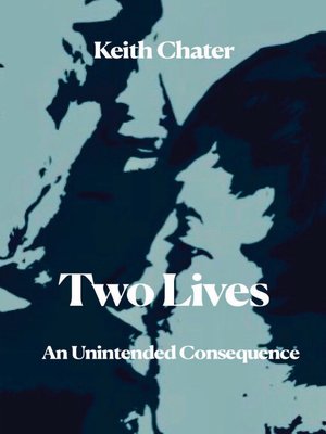 cover image of Two Lives